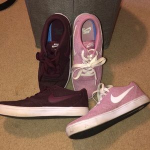 Nike shoes